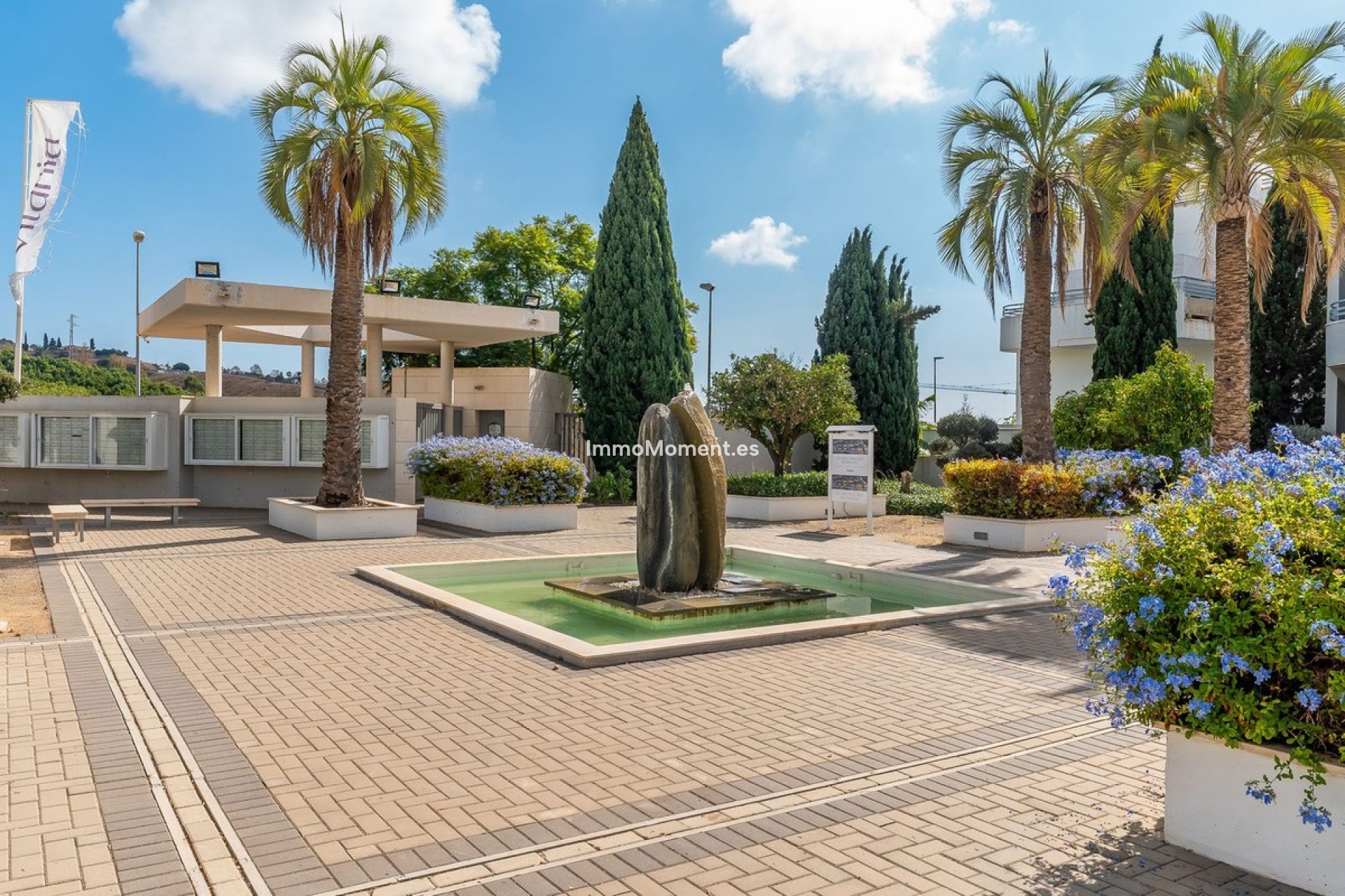 Revente - Appartement - Mijas Costa - La Cala de Mijas