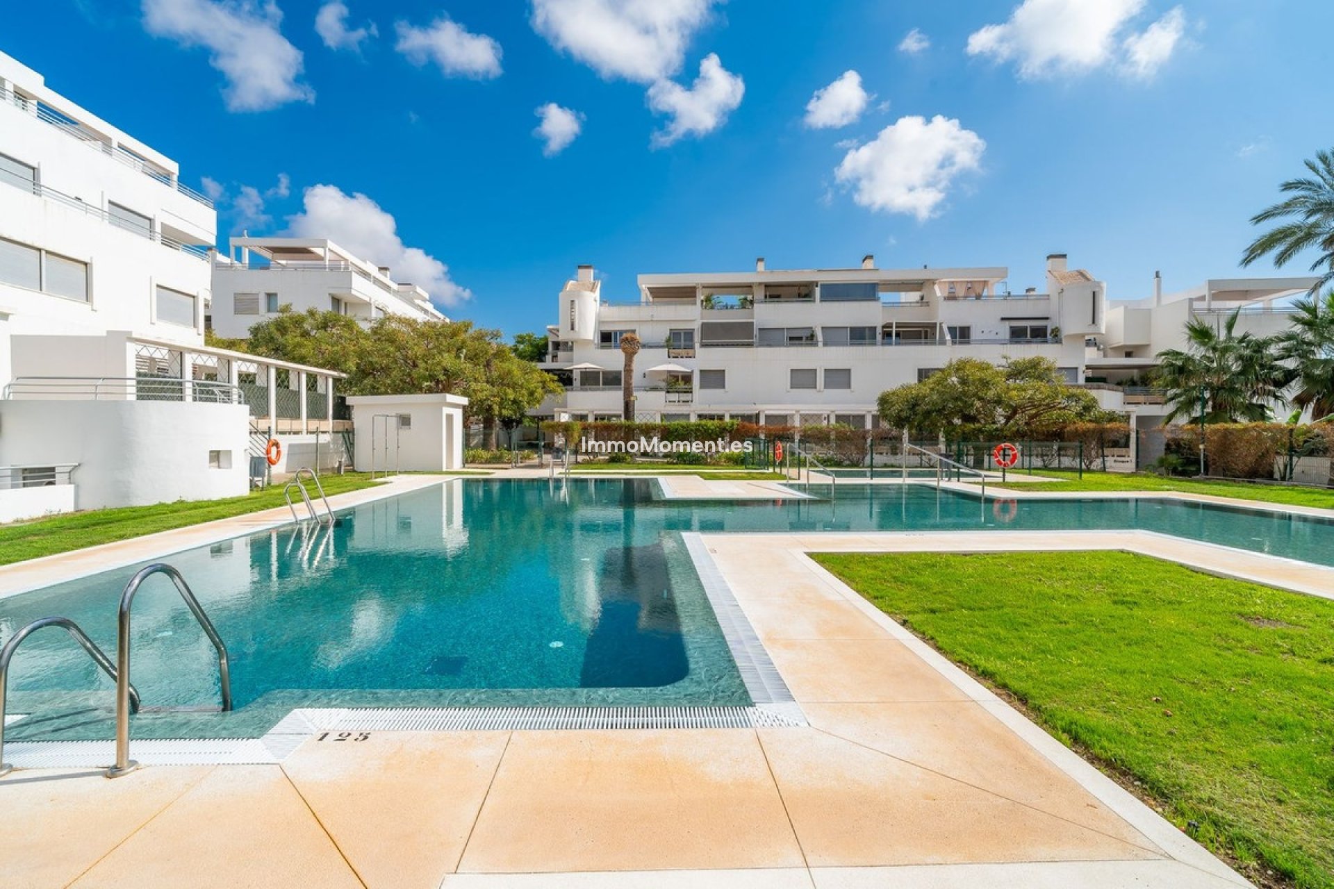 Revente - Appartement - Mijas Costa - La Cala de Mijas