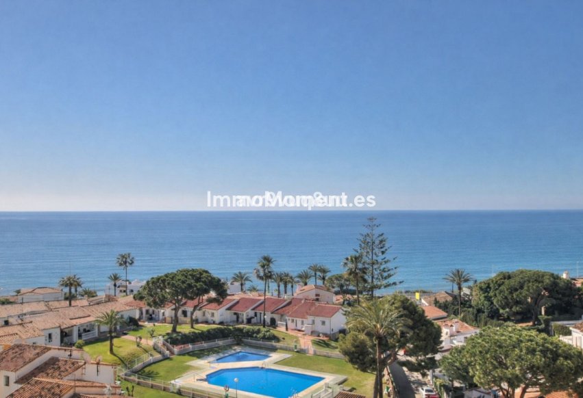 Revente - Appartement - Mijas Costa - La Cala de Mijas