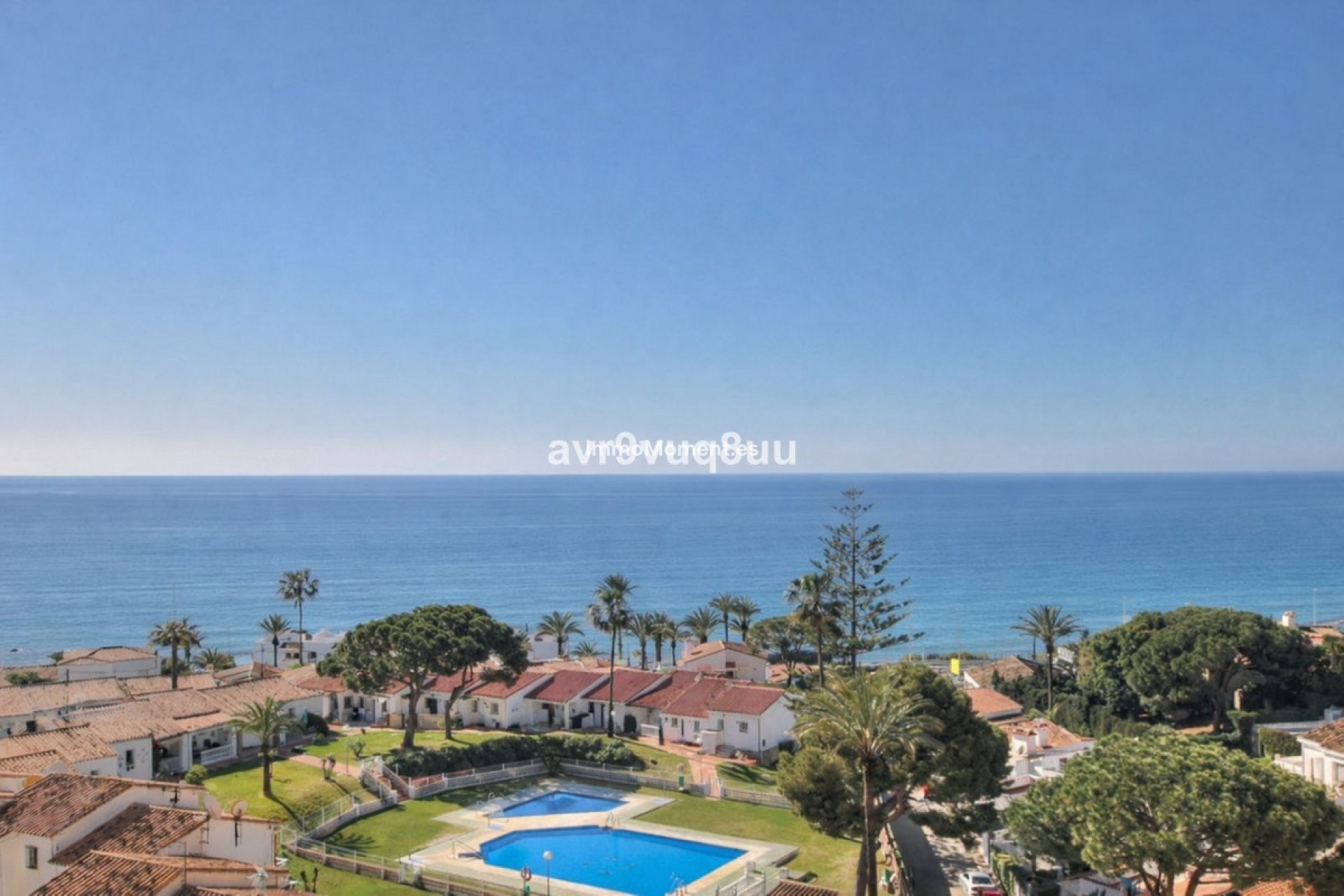 Revente - Appartement - Mijas Costa - La Cala de Mijas