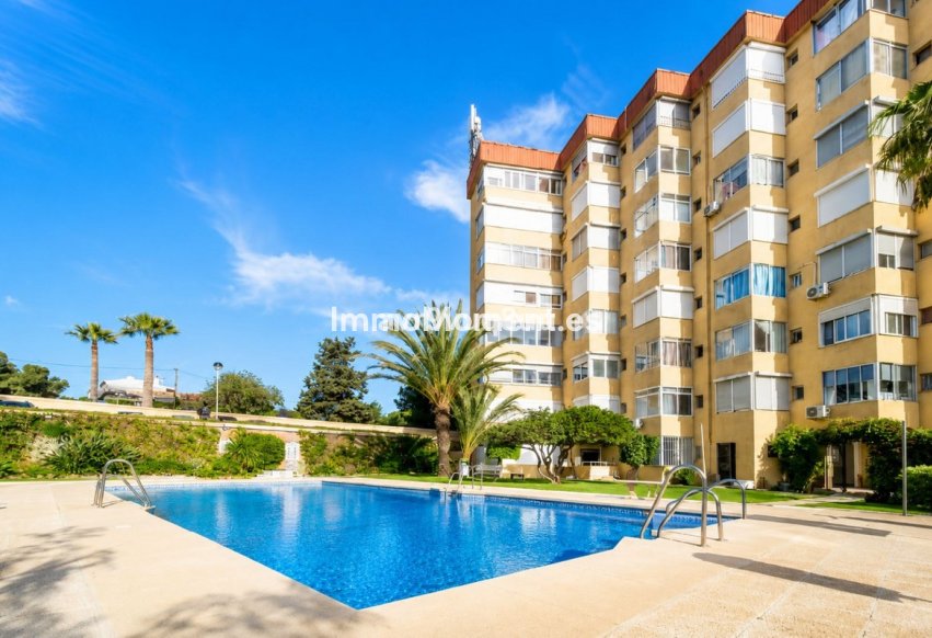 Revente - Appartement - Mijas Costa - La Cala de Mijas