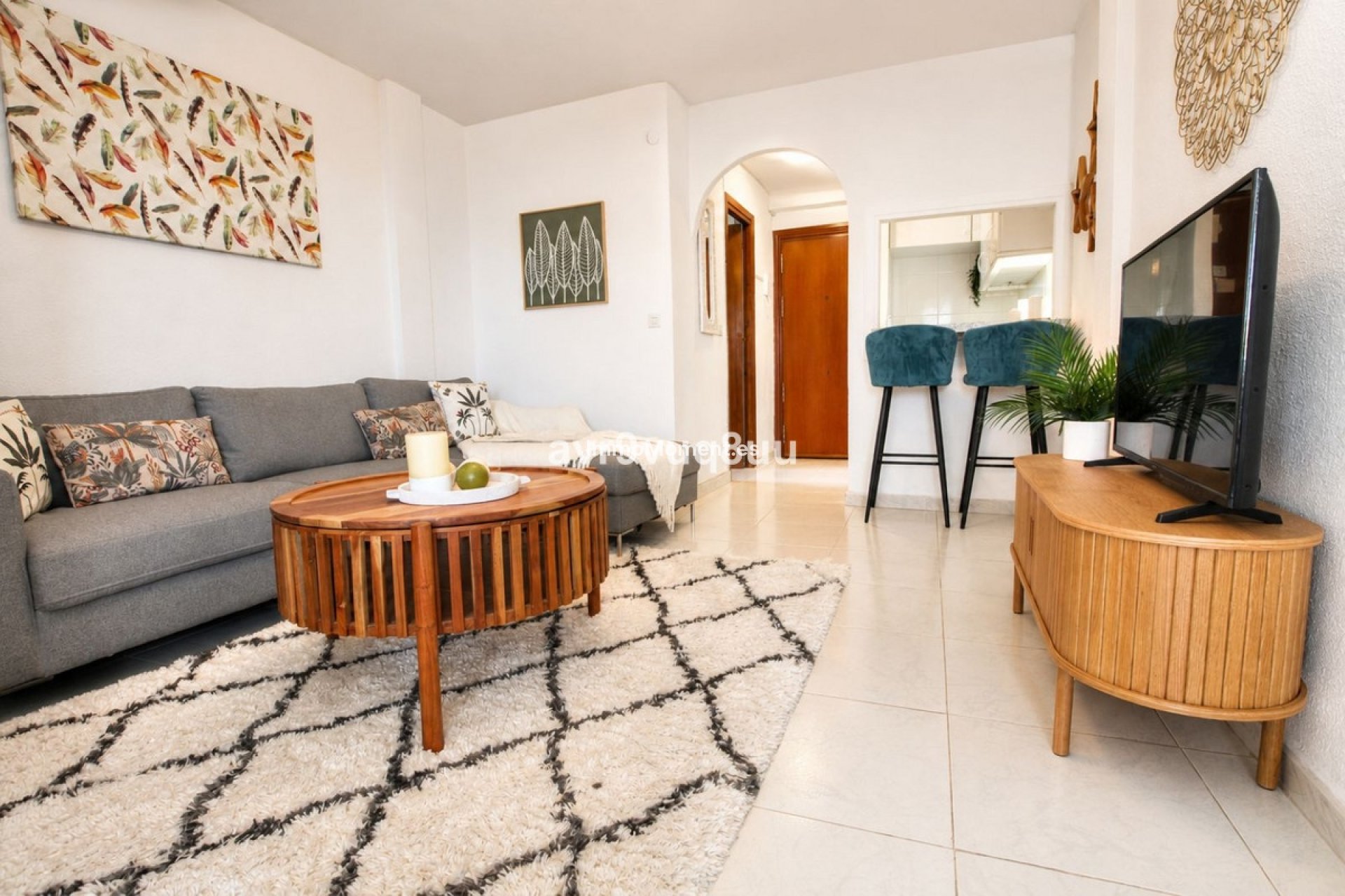 Revente - Appartement - Mijas Costa - La Cala de Mijas