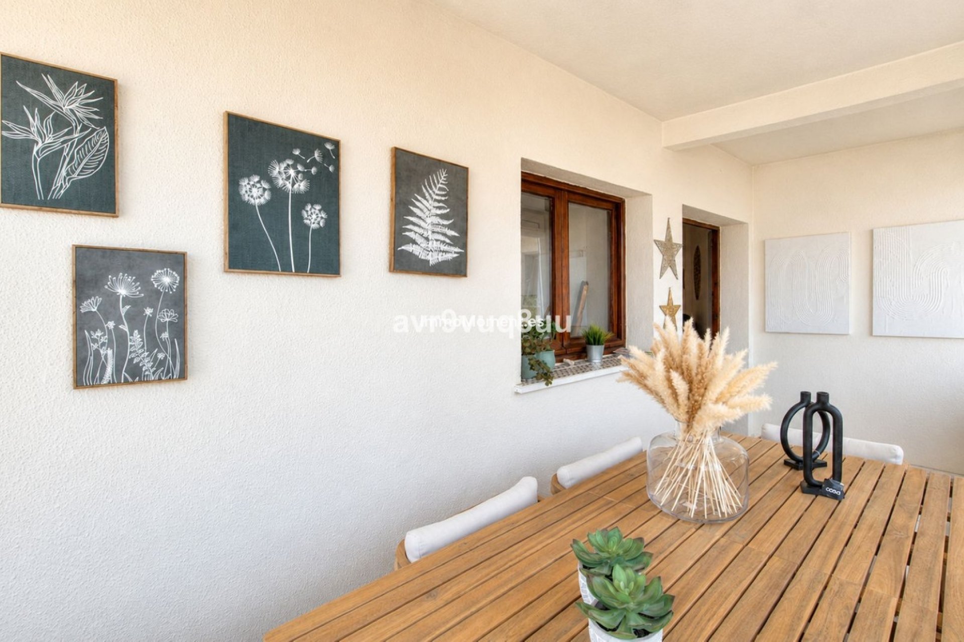 Revente - Appartement - Mijas Costa - La Cala de Mijas