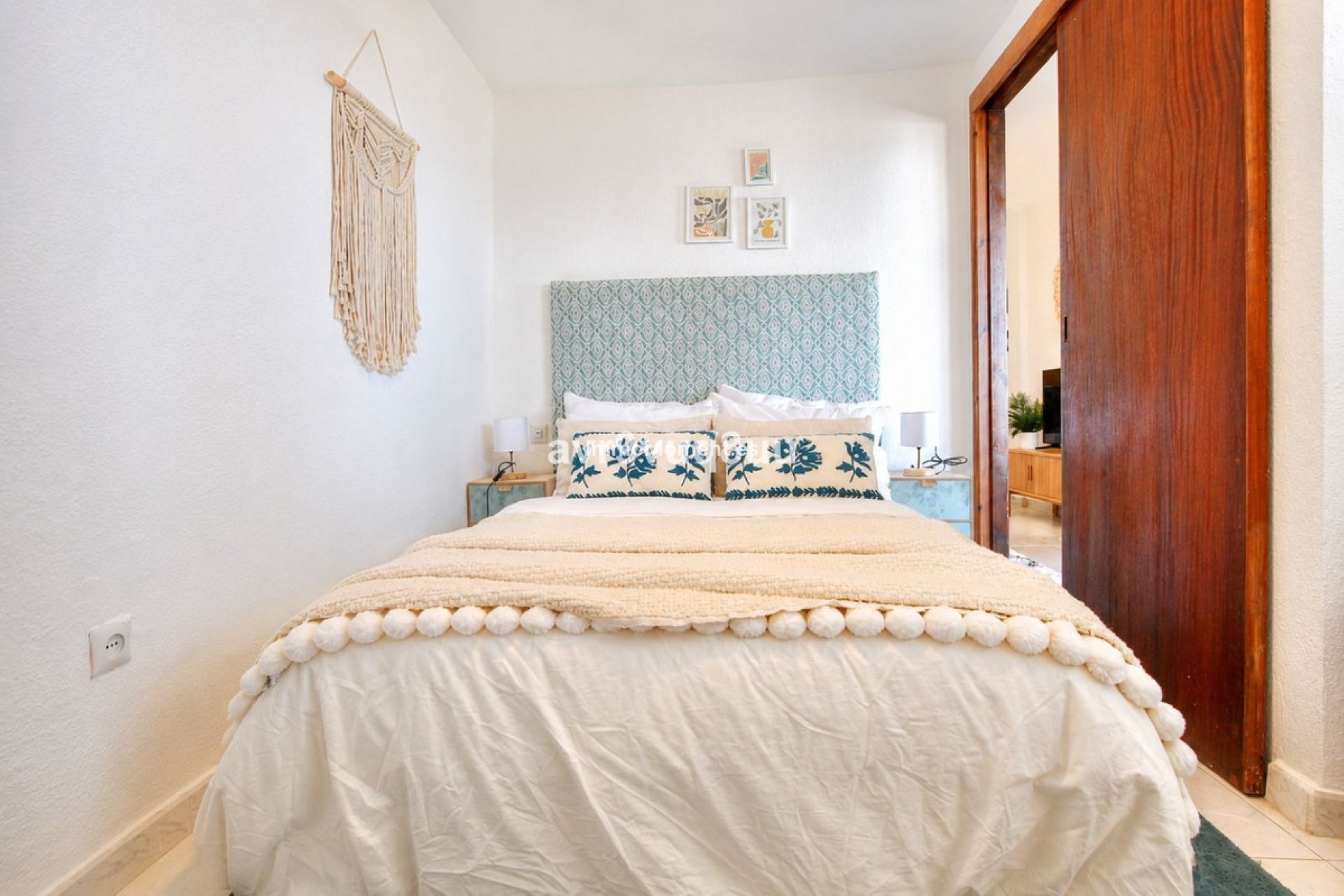 Revente - Appartement - Mijas Costa - La Cala de Mijas