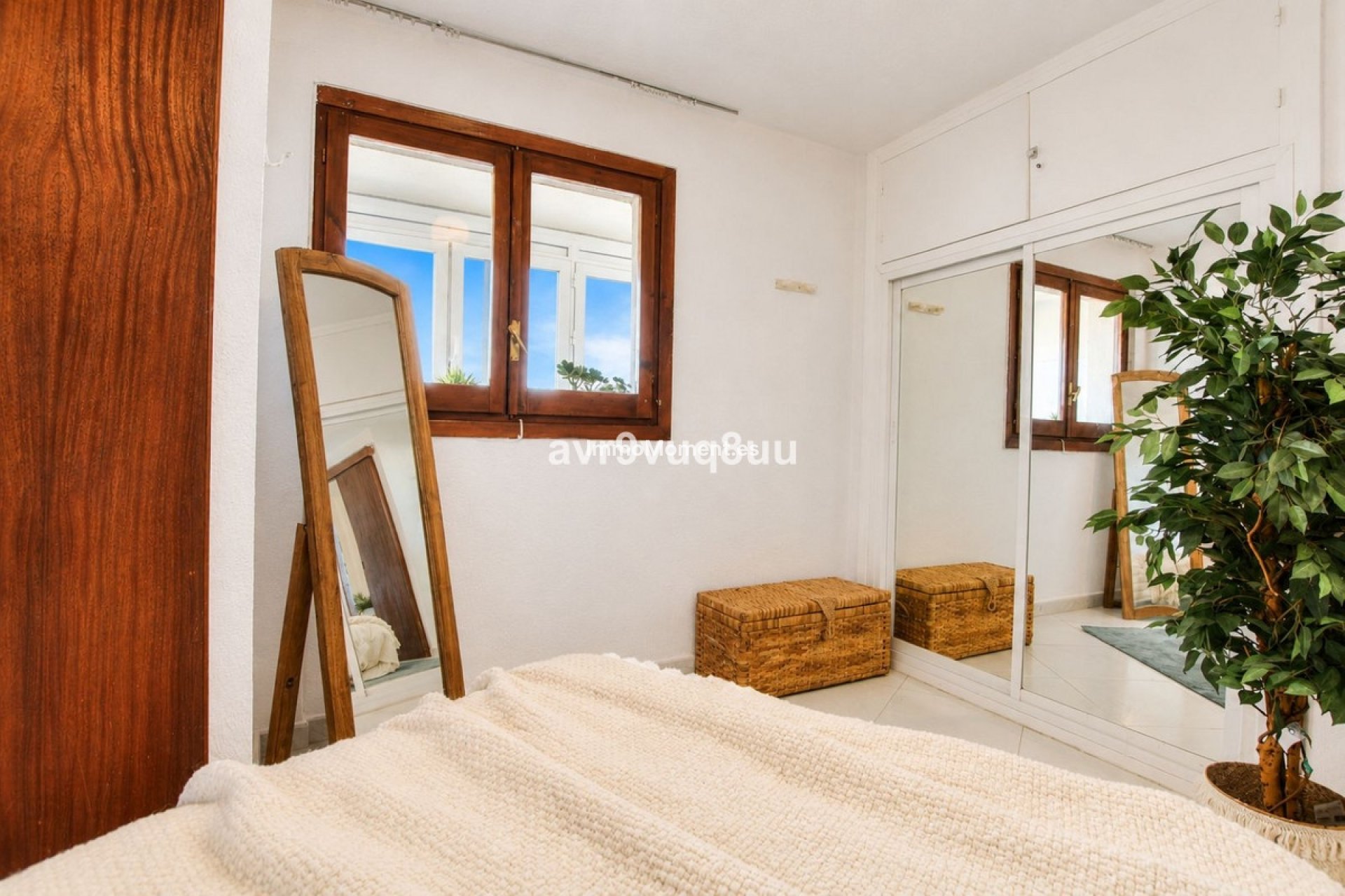 Revente - Appartement - Mijas Costa - La Cala de Mijas