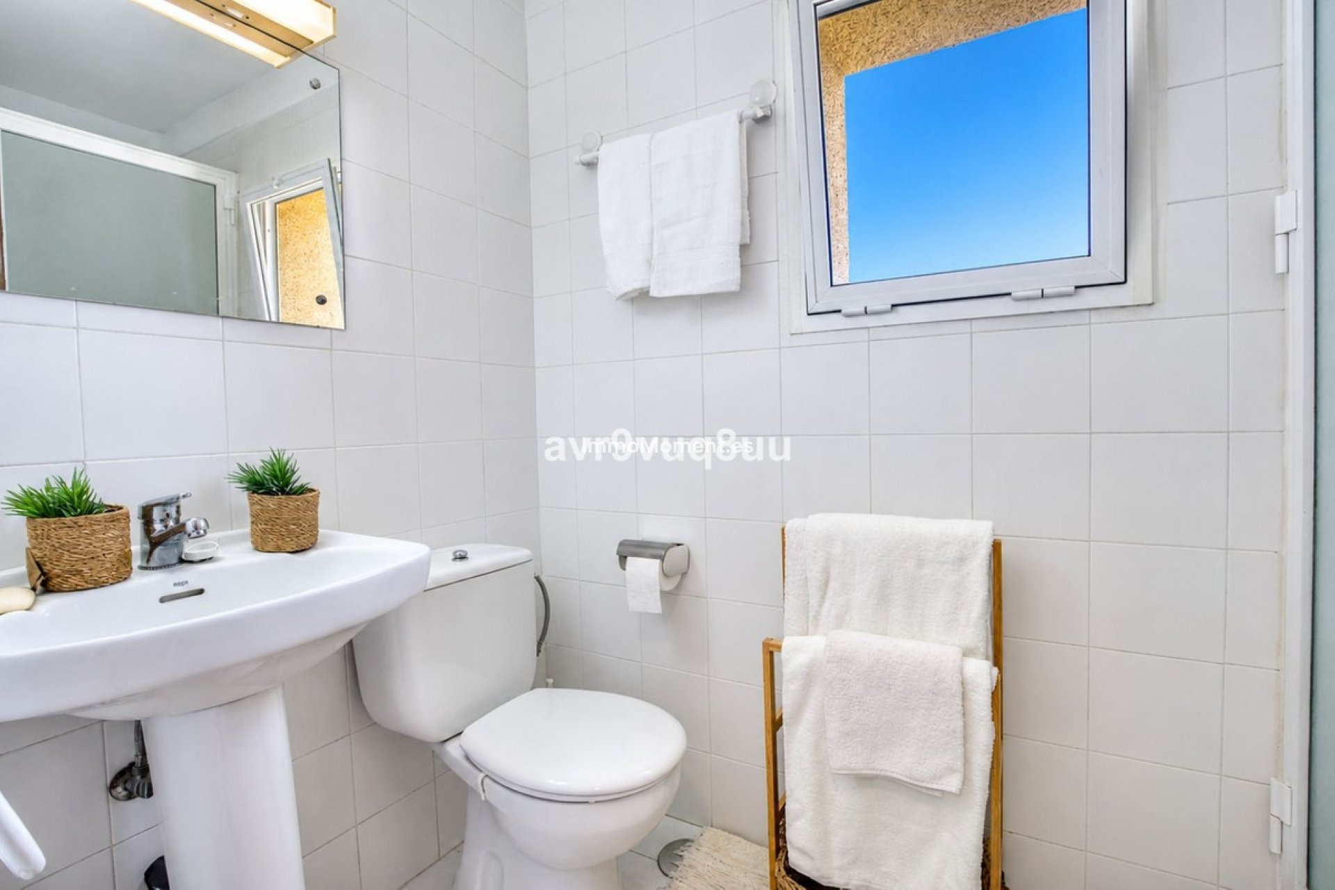 Revente - Appartement - Mijas Costa - La Cala de Mijas