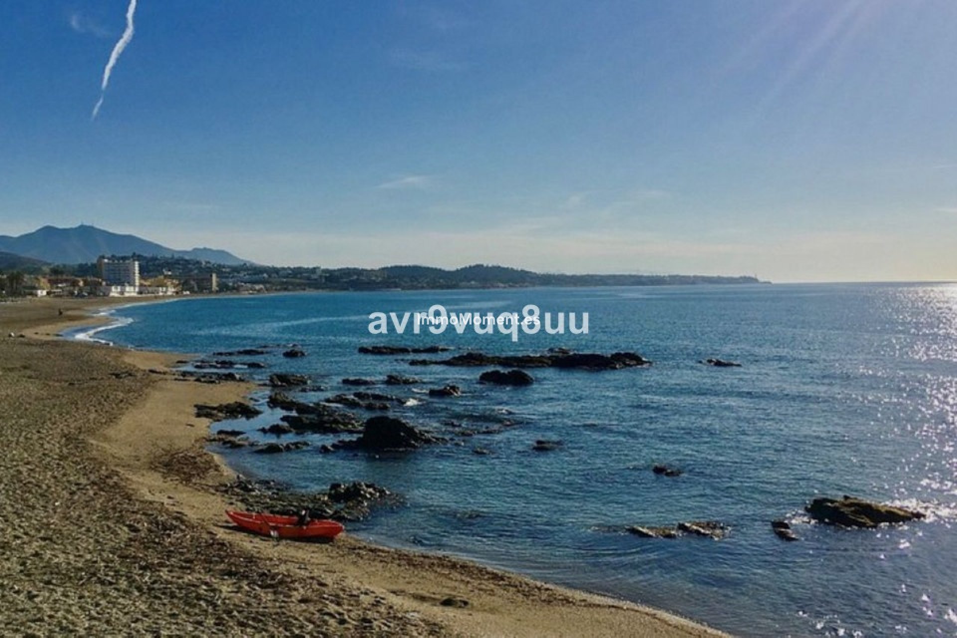 Revente - Appartement - Mijas Costa - La Cala de Mijas