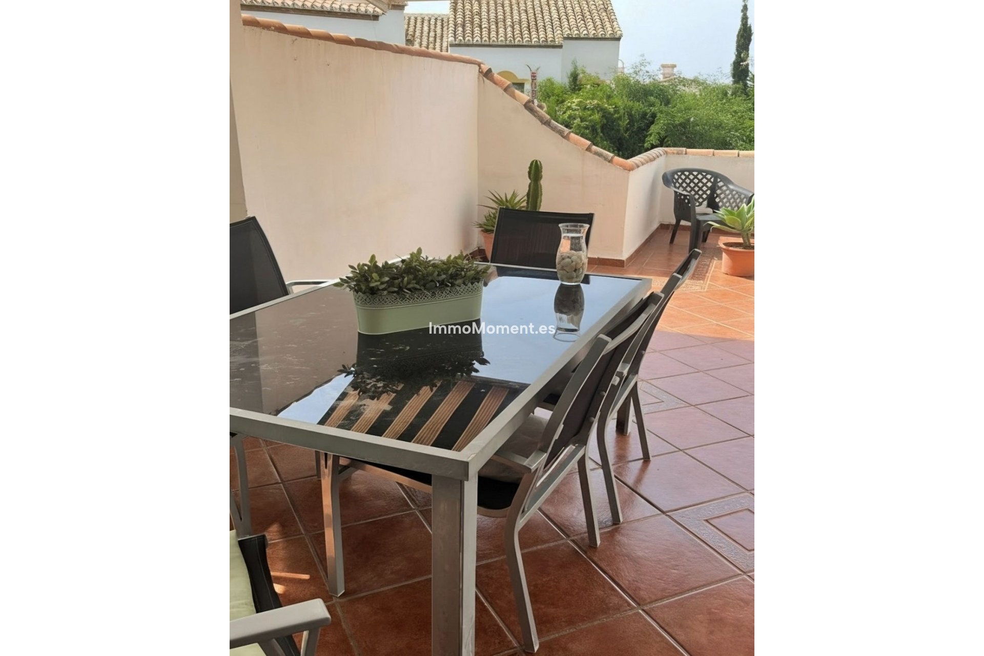 Revente - Appartement - Mijas Costa - La Cala de Mijas