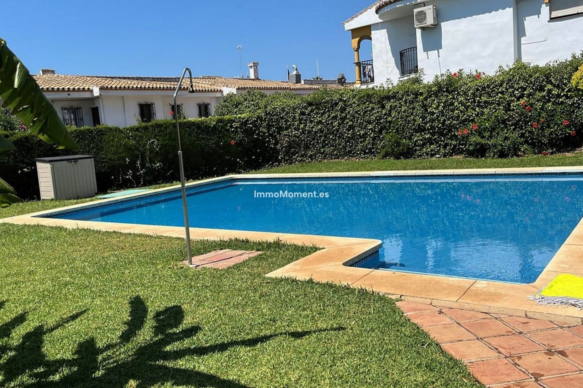 Revente - Appartement - Mijas Costa - La Cala de Mijas