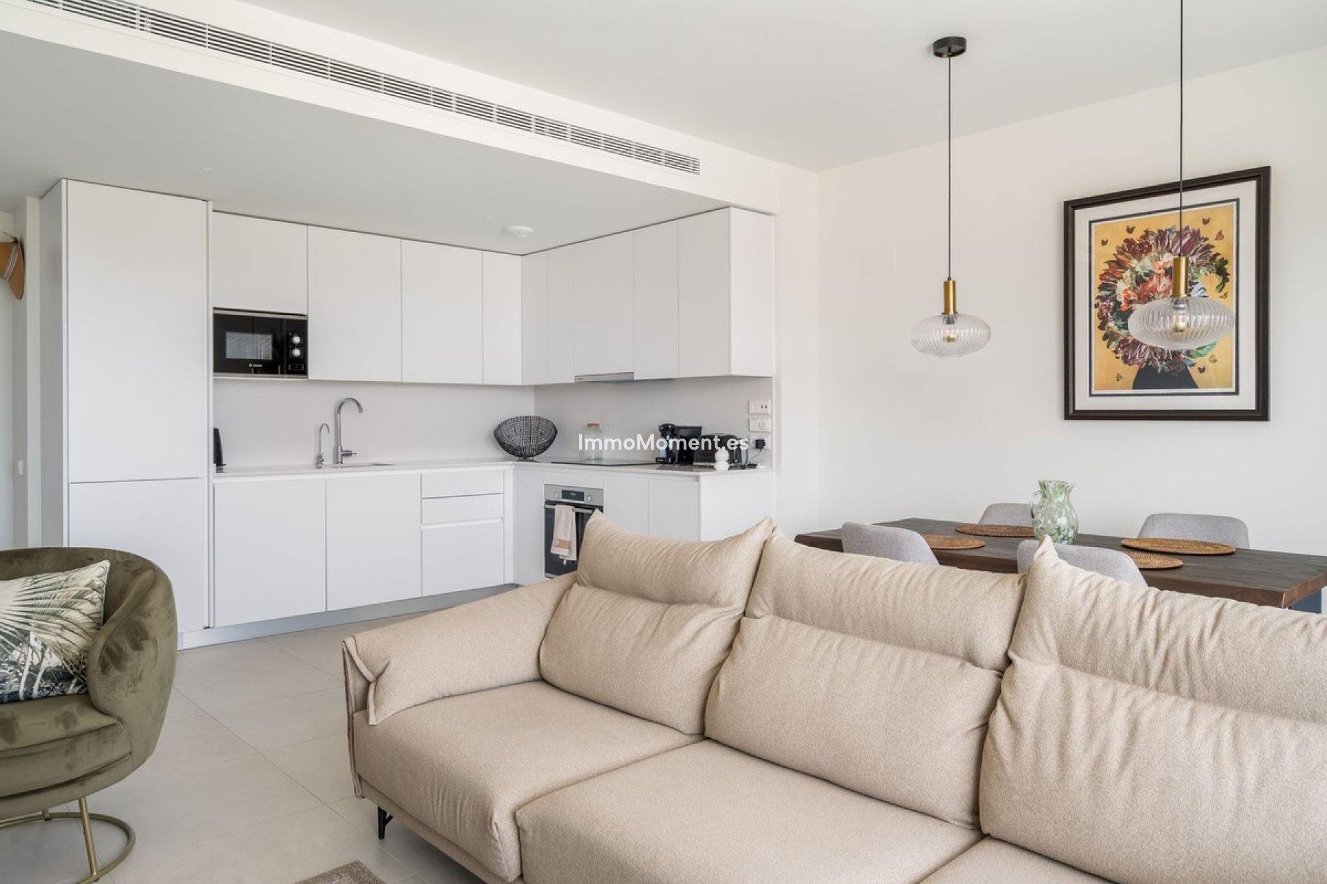 Revente - Appartement - Mijas Costa - La Cala de Mijas
