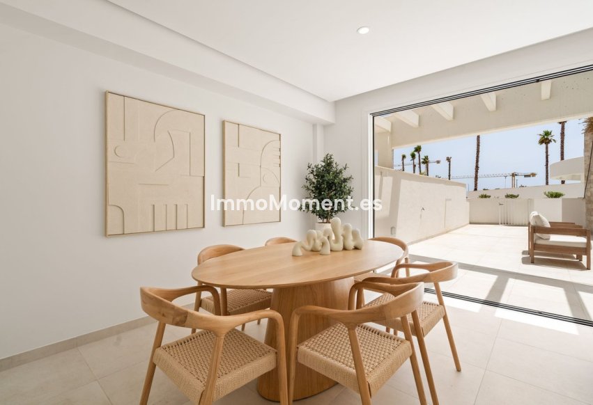Revente - Appartement - Mijas Costa - La Cala de Mijas