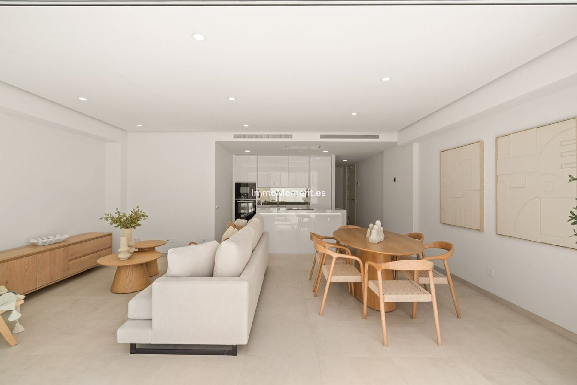 Revente - Appartement - Mijas Costa - La Cala de Mijas