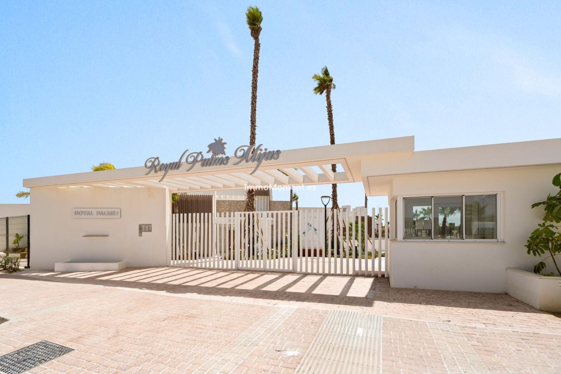 Revente - Appartement - Mijas Costa - La Cala de Mijas