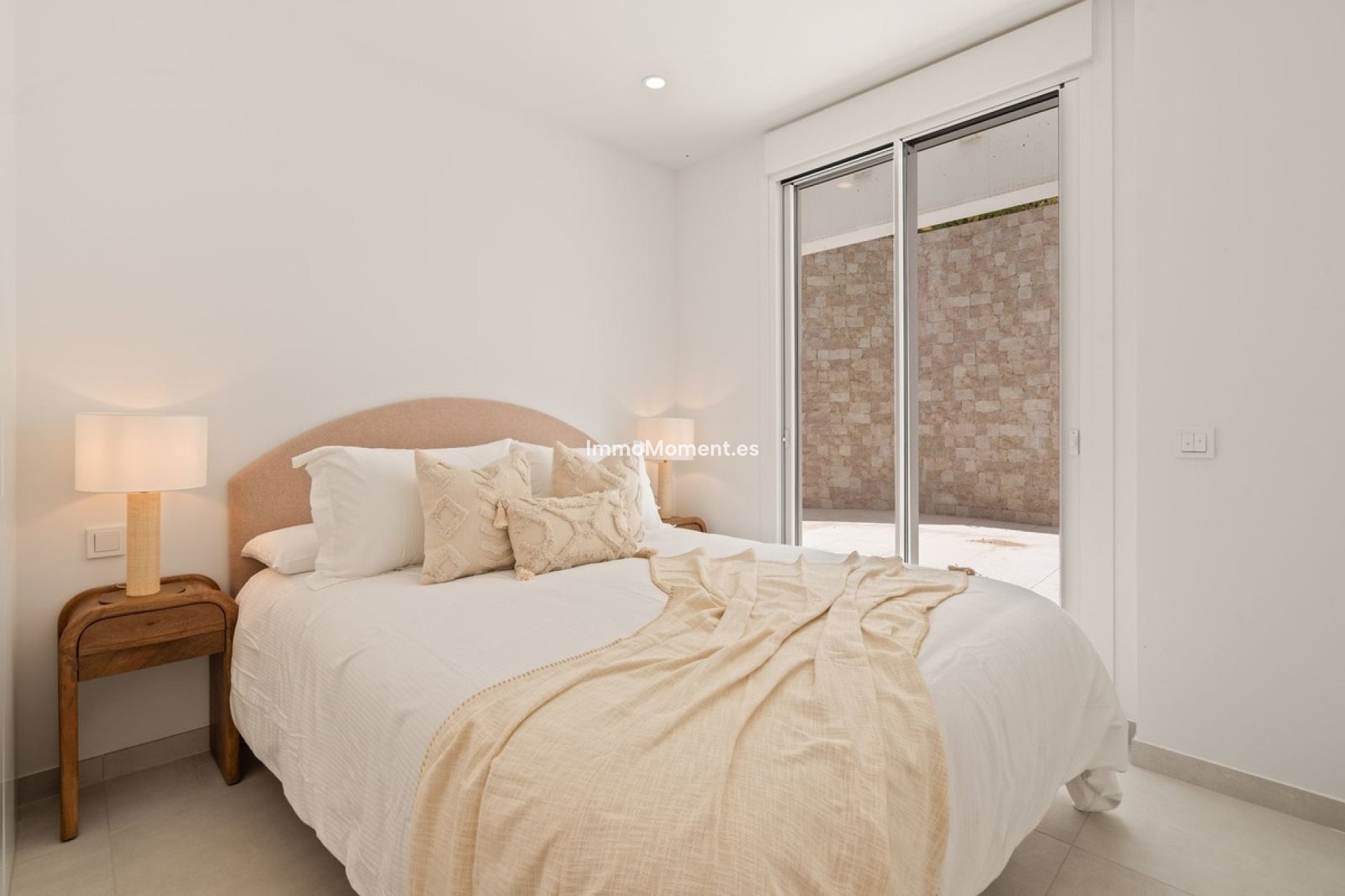 Revente - Appartement - Mijas Costa - La Cala de Mijas