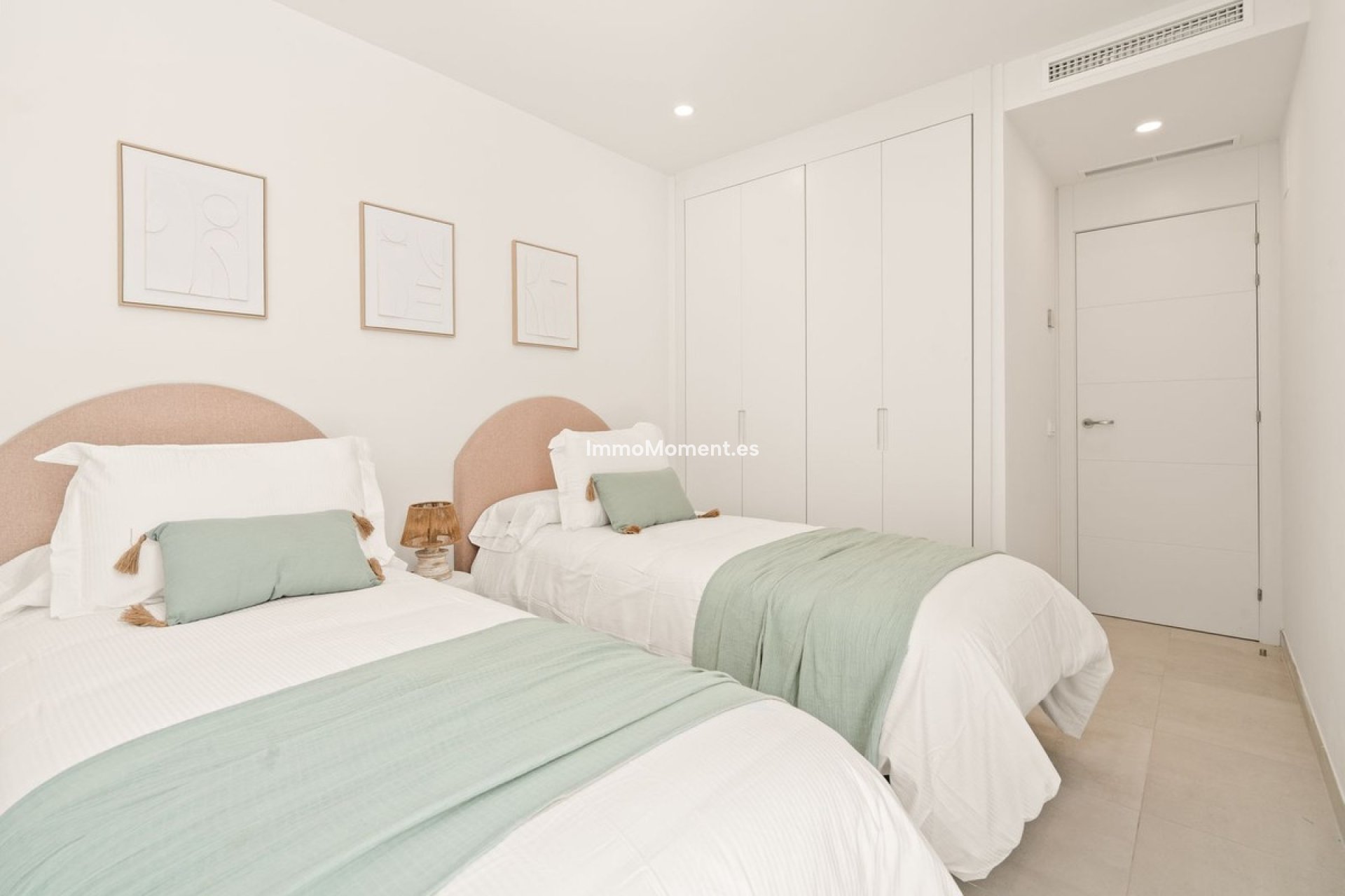 Revente - Appartement - Mijas Costa - La Cala de Mijas