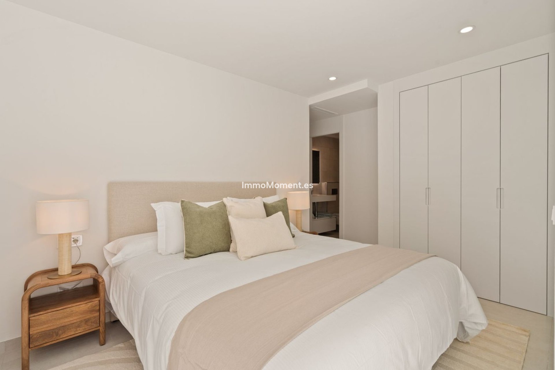 Revente - Appartement - Mijas Costa - La Cala de Mijas