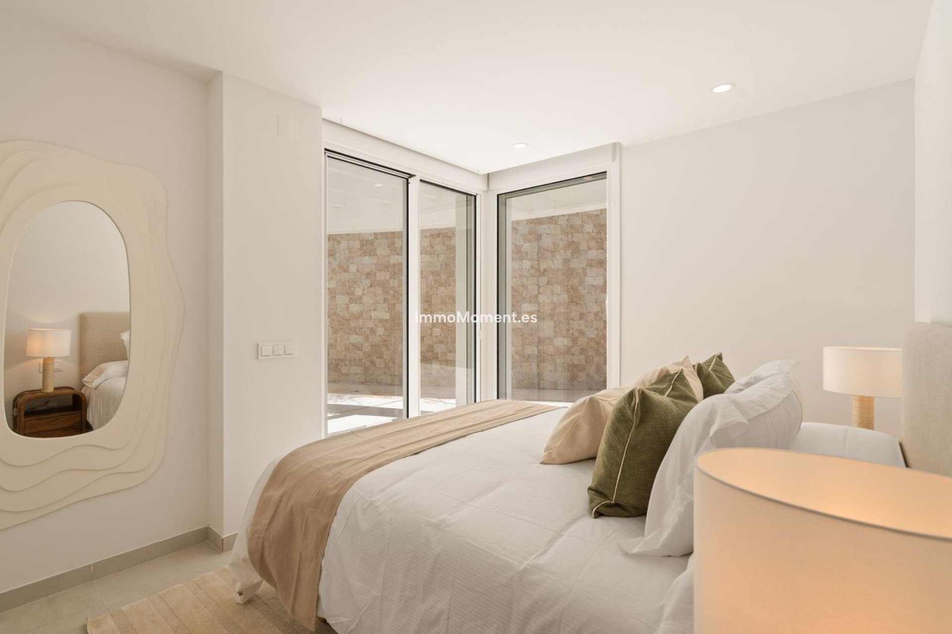 Revente - Appartement - Mijas Costa - La Cala de Mijas