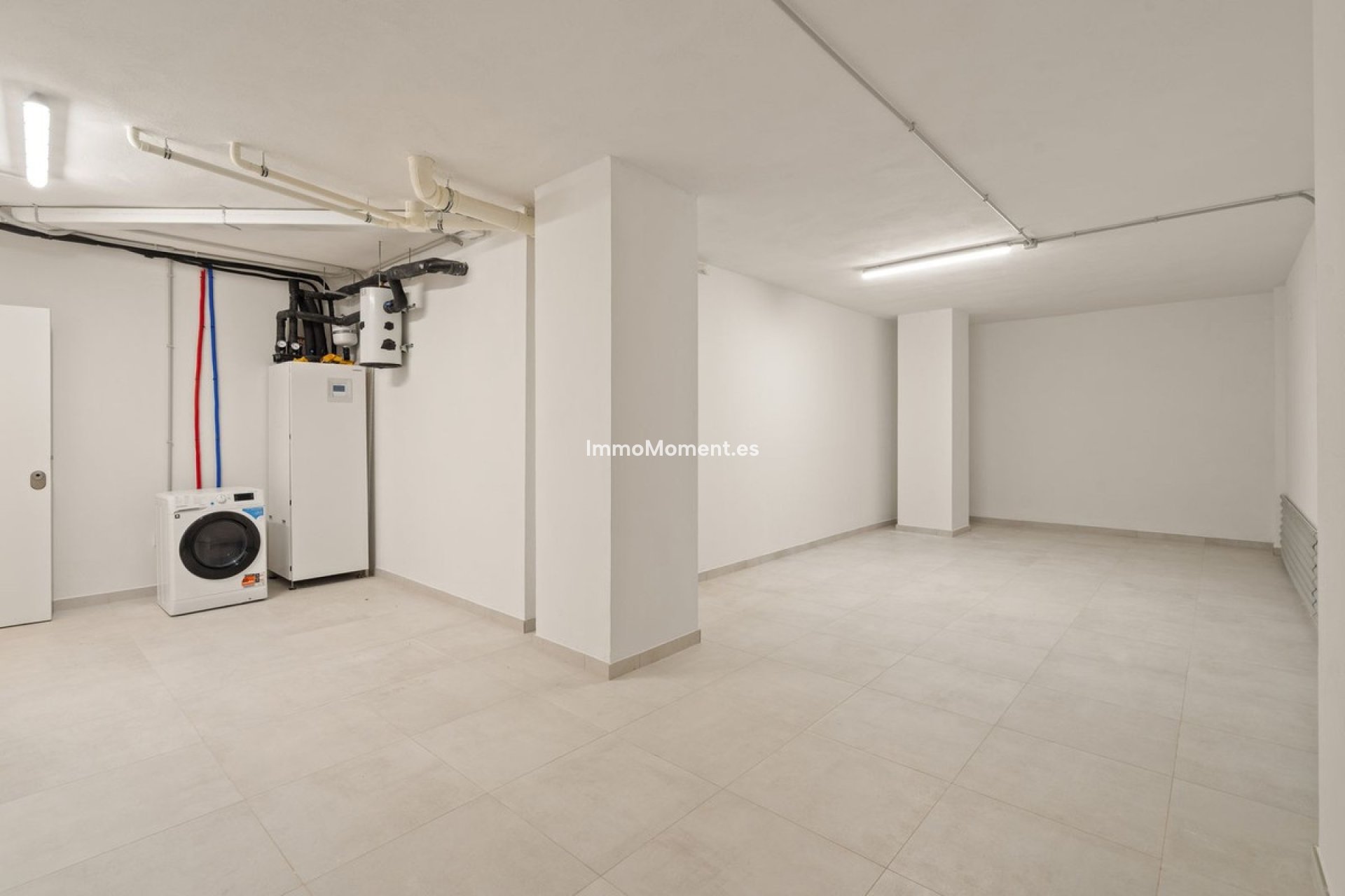 Revente - Appartement - Mijas Costa - La Cala de Mijas