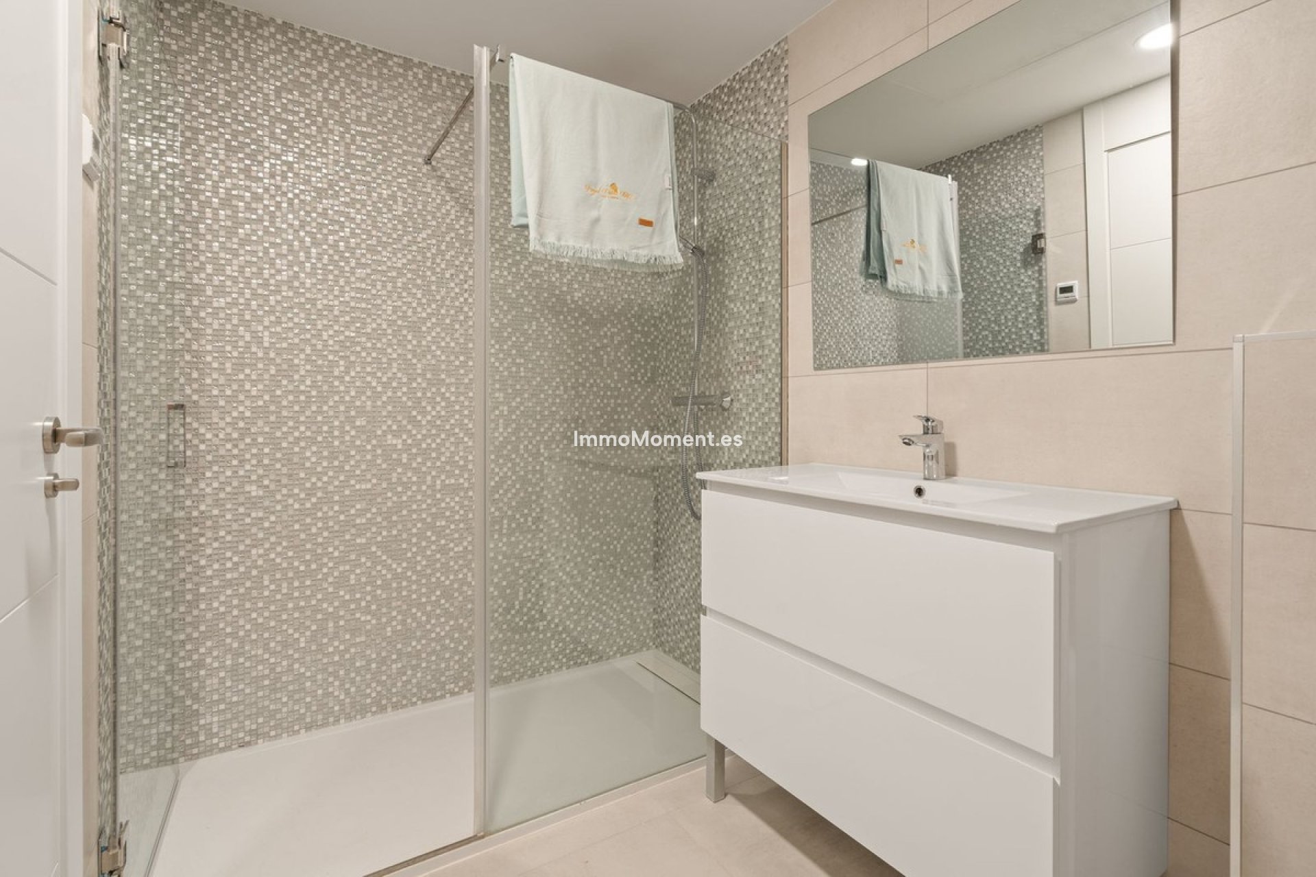 Revente - Appartement - Mijas Costa - La Cala de Mijas