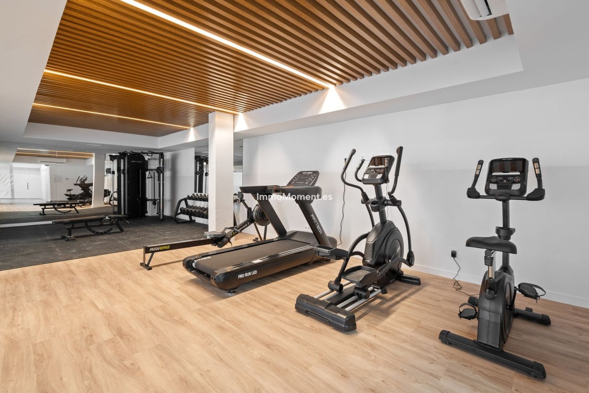 Revente - Appartement - Mijas Costa - La Cala de Mijas
