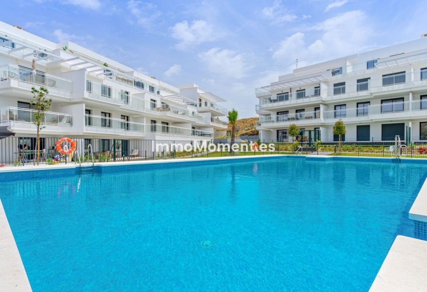 Revente - Appartement - Mijas Costa - La Cala de Mijas