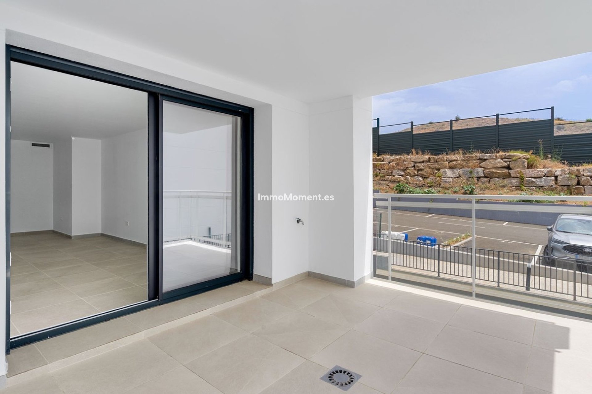 Revente - Appartement - Mijas Costa - La Cala de Mijas