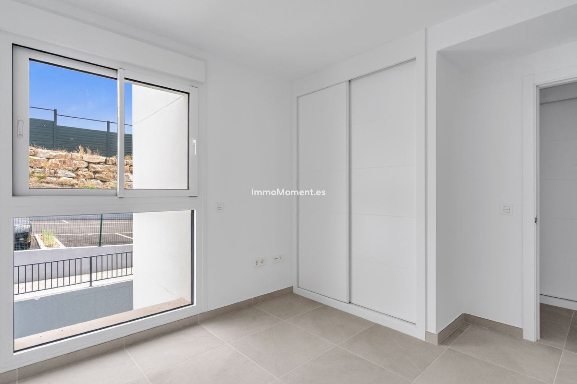 Revente - Appartement - Mijas Costa - La Cala de Mijas
