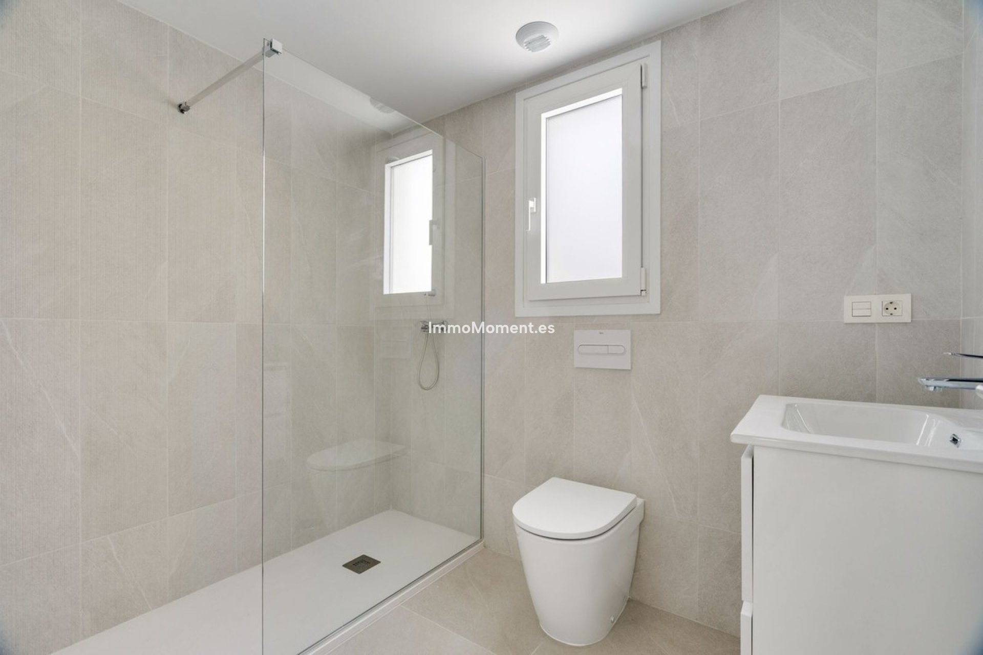 Revente - Appartement - Mijas Costa - La Cala de Mijas