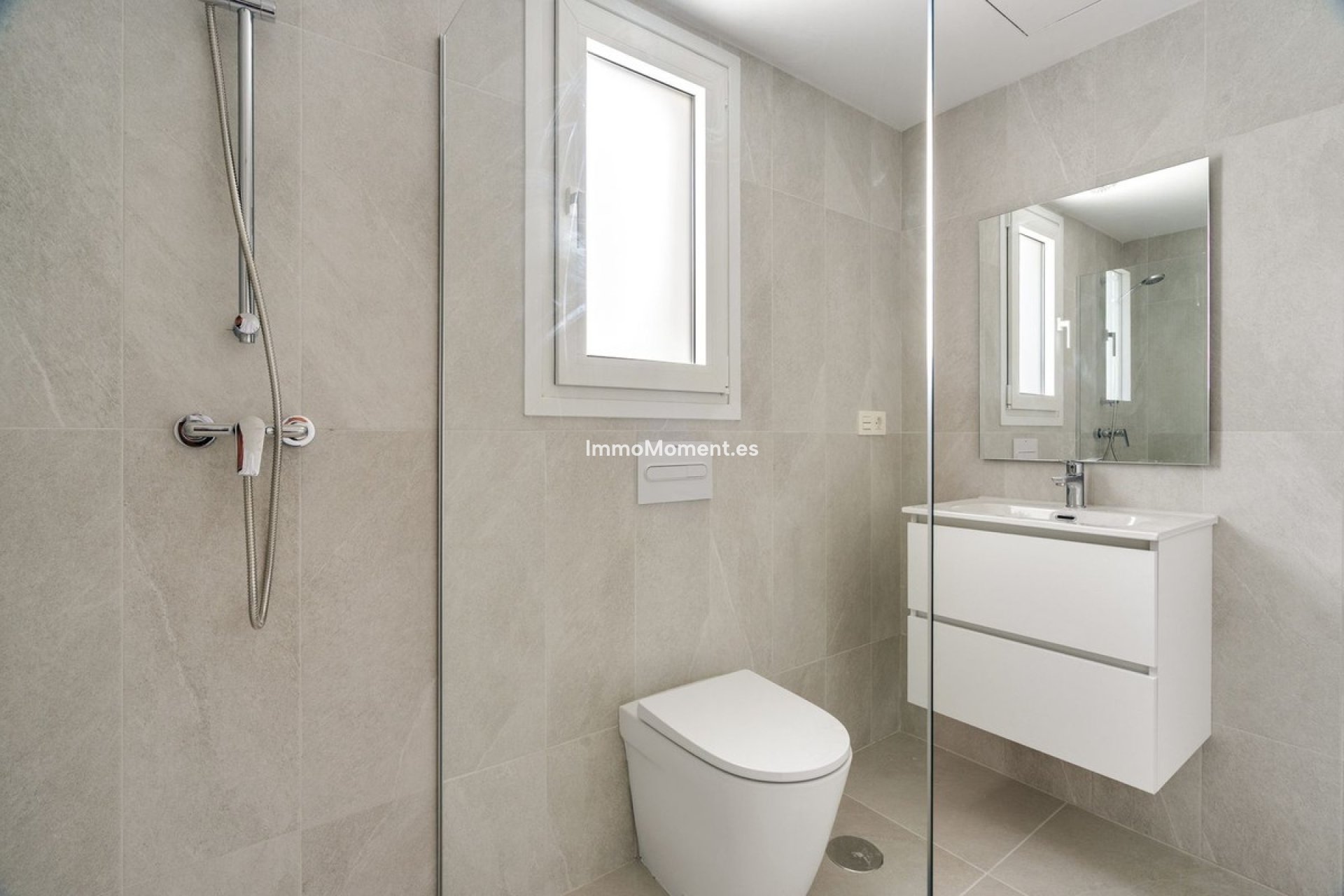 Revente - Appartement - Mijas Costa - La Cala de Mijas