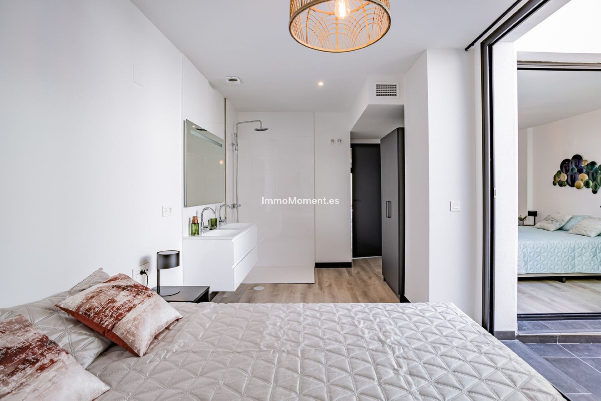 Revente - Appartement - Mijas Costa - La Cala de Mijas