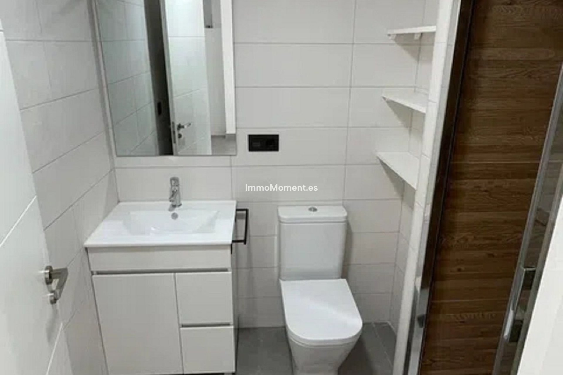 Revente - Appartement - Mijas Costa - Las Lagunas de Mijas