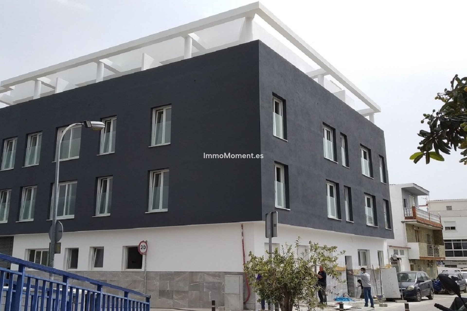 Revente - Appartement - Mijas Costa - Las Lagunas de Mijas