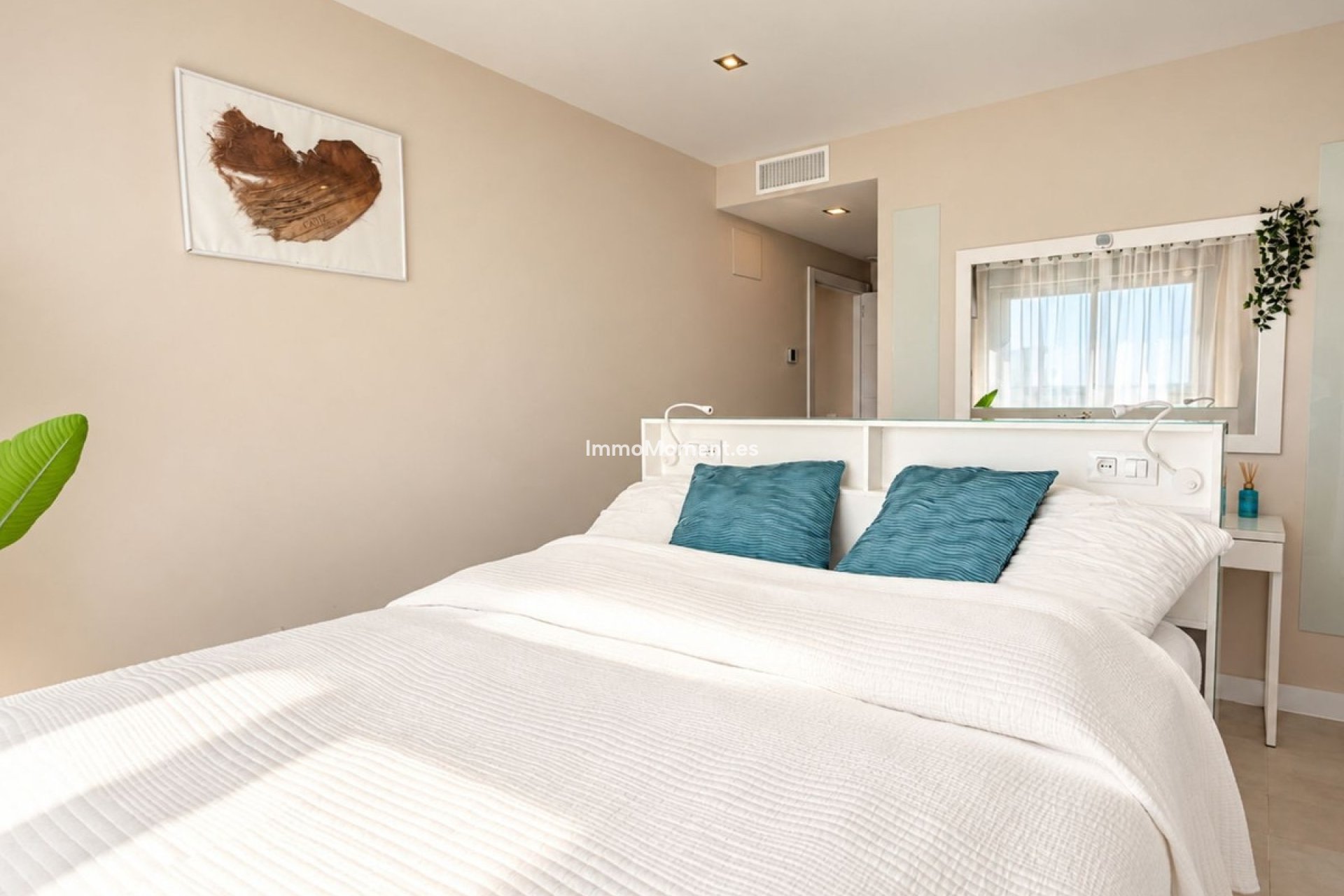 Revente - Appartement - Mijas Costa - Las Lagunas de Mijas