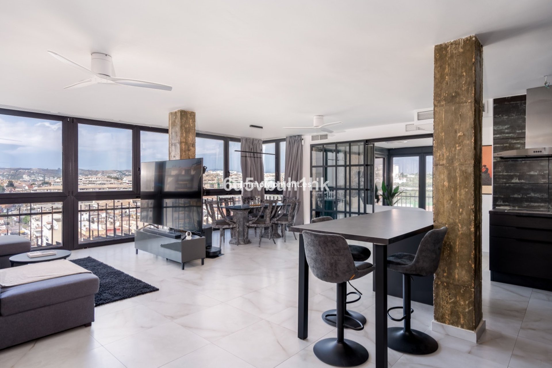 Revente - Appartement - Mijas Costa - Las Lagunas de Mijas