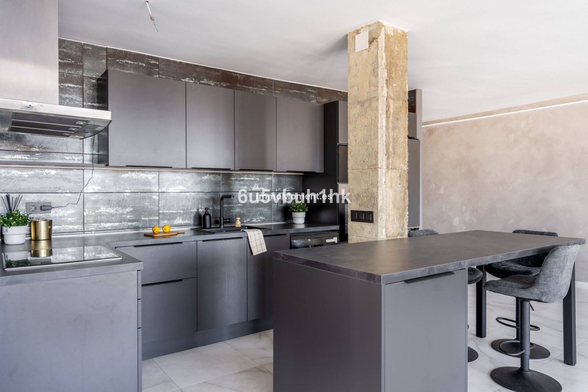 Revente - Appartement - Mijas Costa - Las Lagunas de Mijas