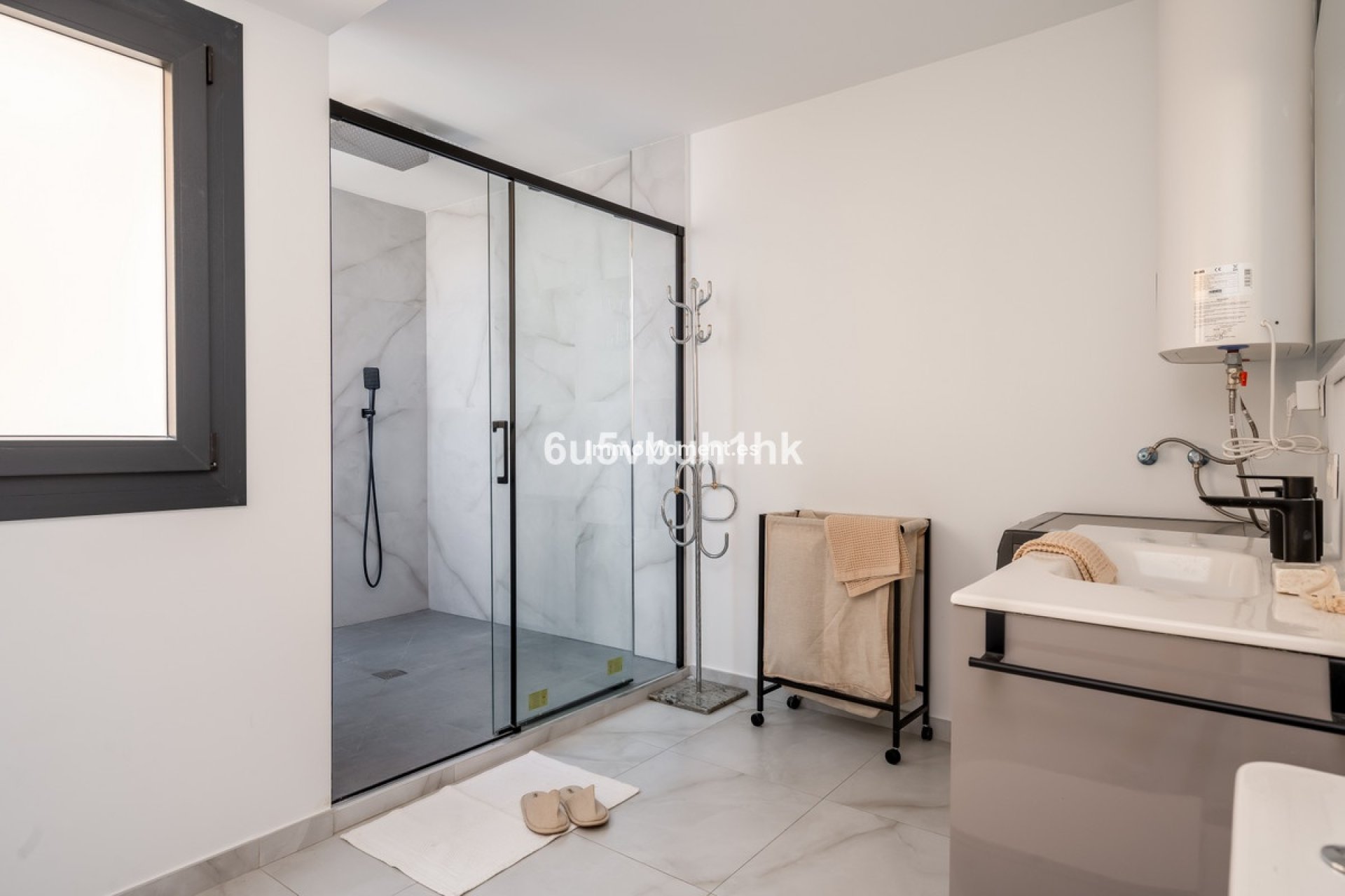 Revente - Appartement - Mijas Costa - Las Lagunas de Mijas