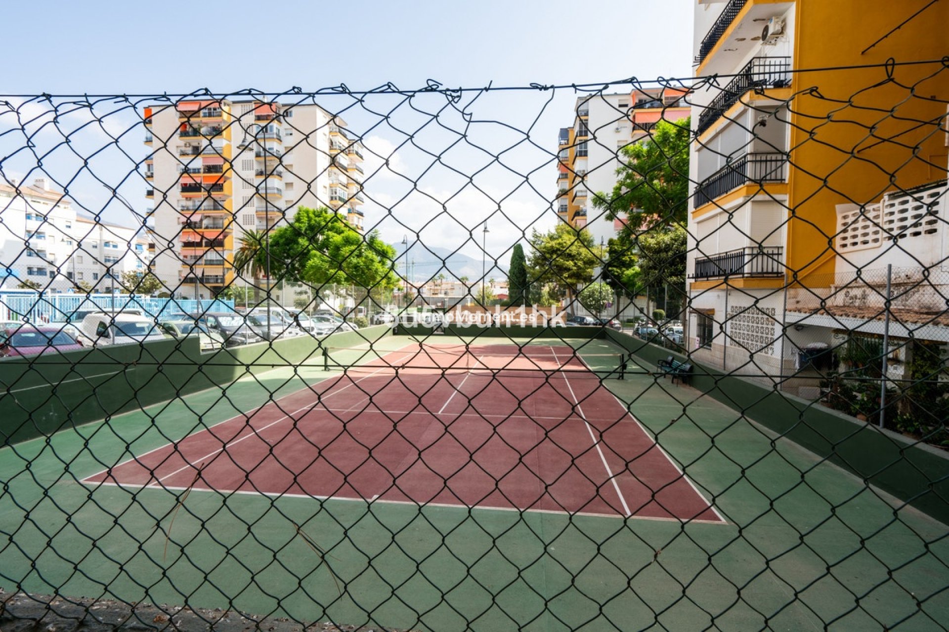 Revente - Appartement - Mijas Costa - Las Lagunas de Mijas