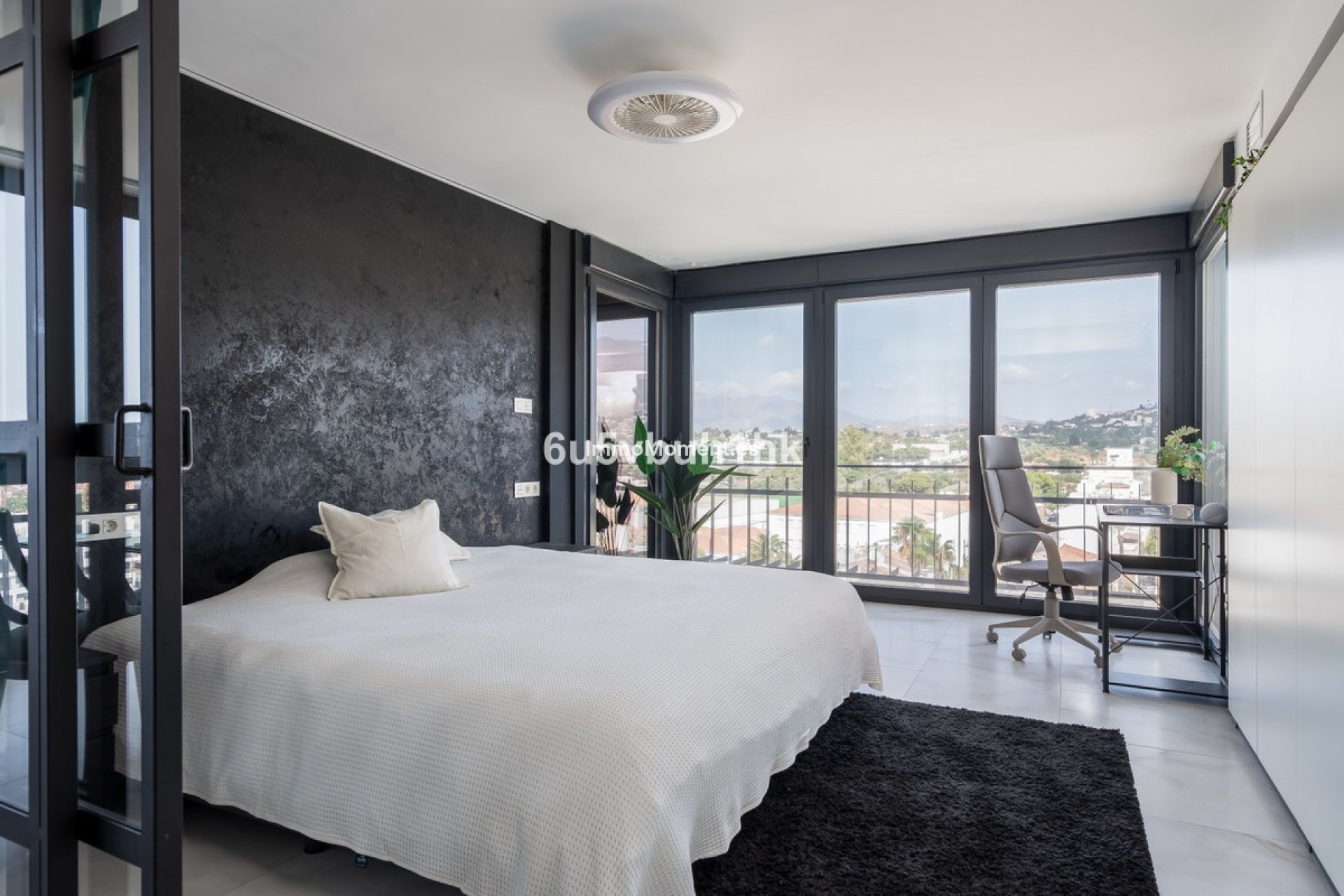 Revente - Appartement - Mijas Costa - Las Lagunas de Mijas