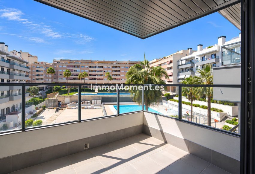Revente - Appartement - Mijas Costa - Las Lagunas de Mijas