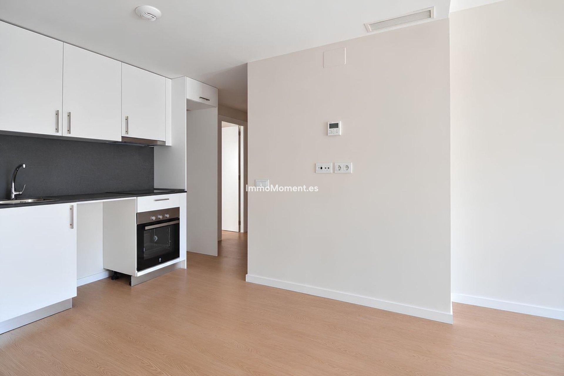 Revente - Appartement - Mijas Costa - Las Lagunas de Mijas