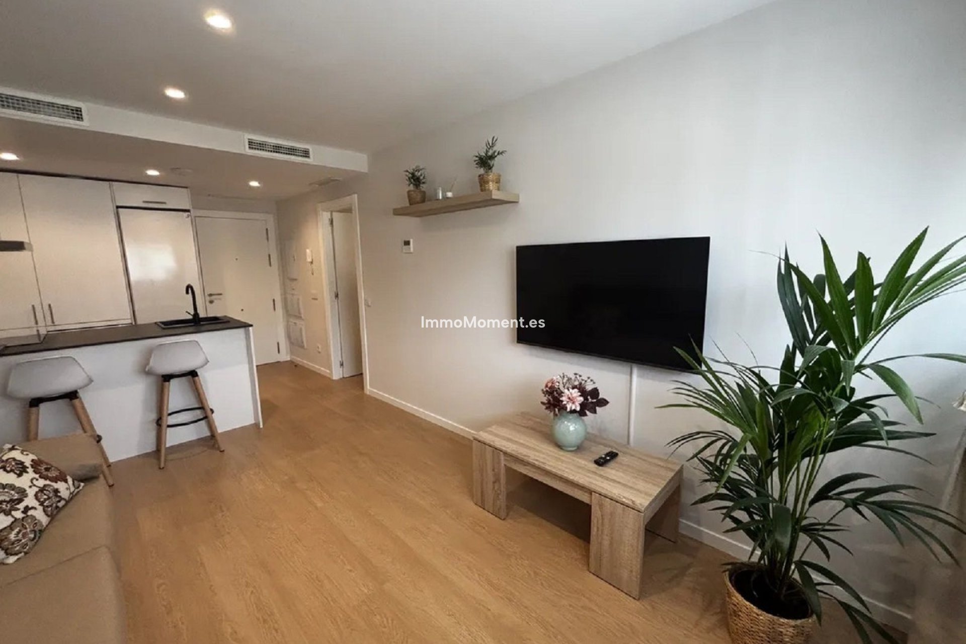 Revente - Appartement - Mijas Costa - Las Lagunas de Mijas