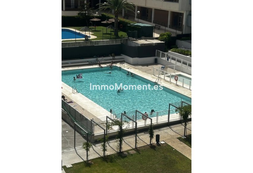 Revente - Appartement - Mijas Costa - Las Lagunas de Mijas