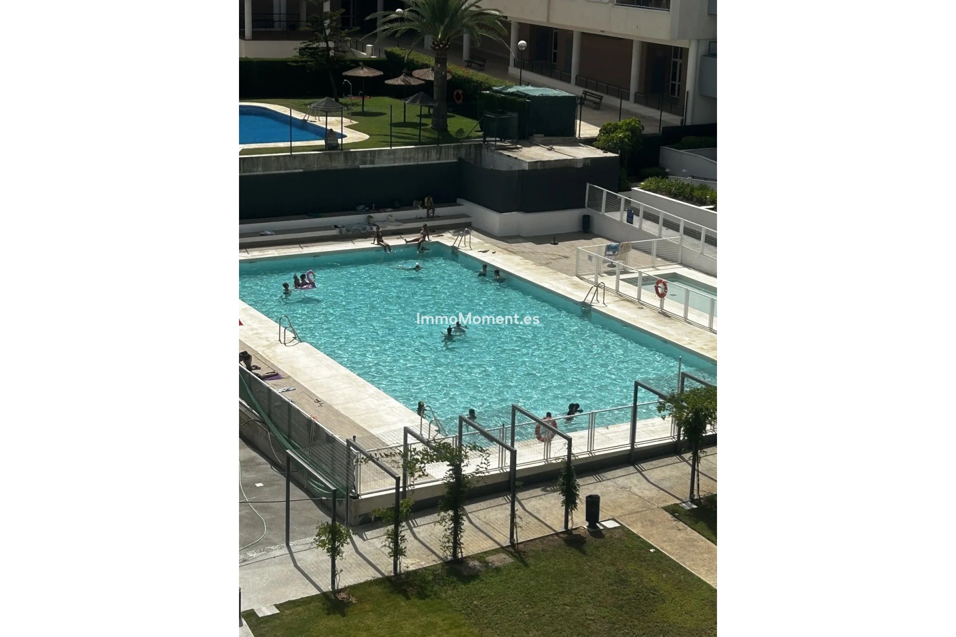 Revente - Appartement - Mijas Costa - Las Lagunas de Mijas