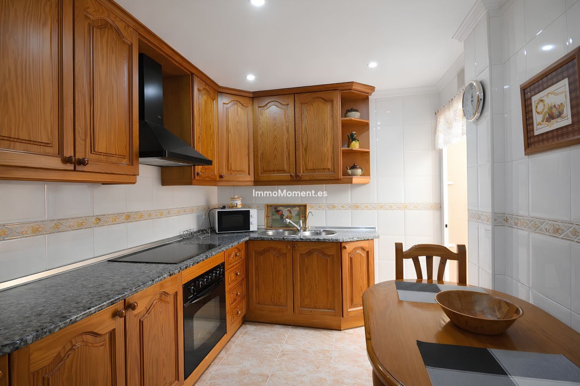 Revente - Appartement - Mijas Costa - Las Lagunas de Mijas
