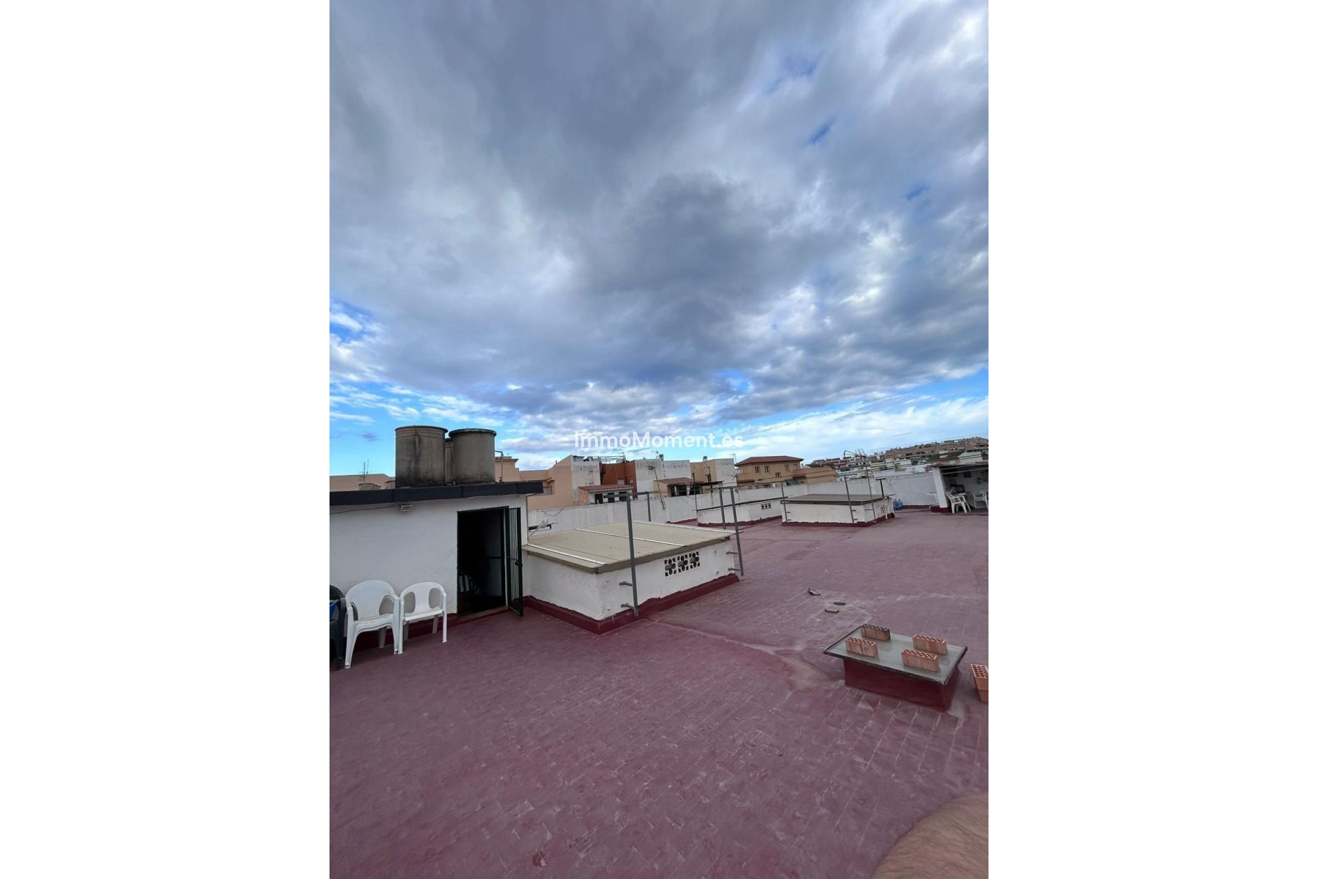 Revente - Appartement - Mijas Costa - Las Lagunas de Mijas
