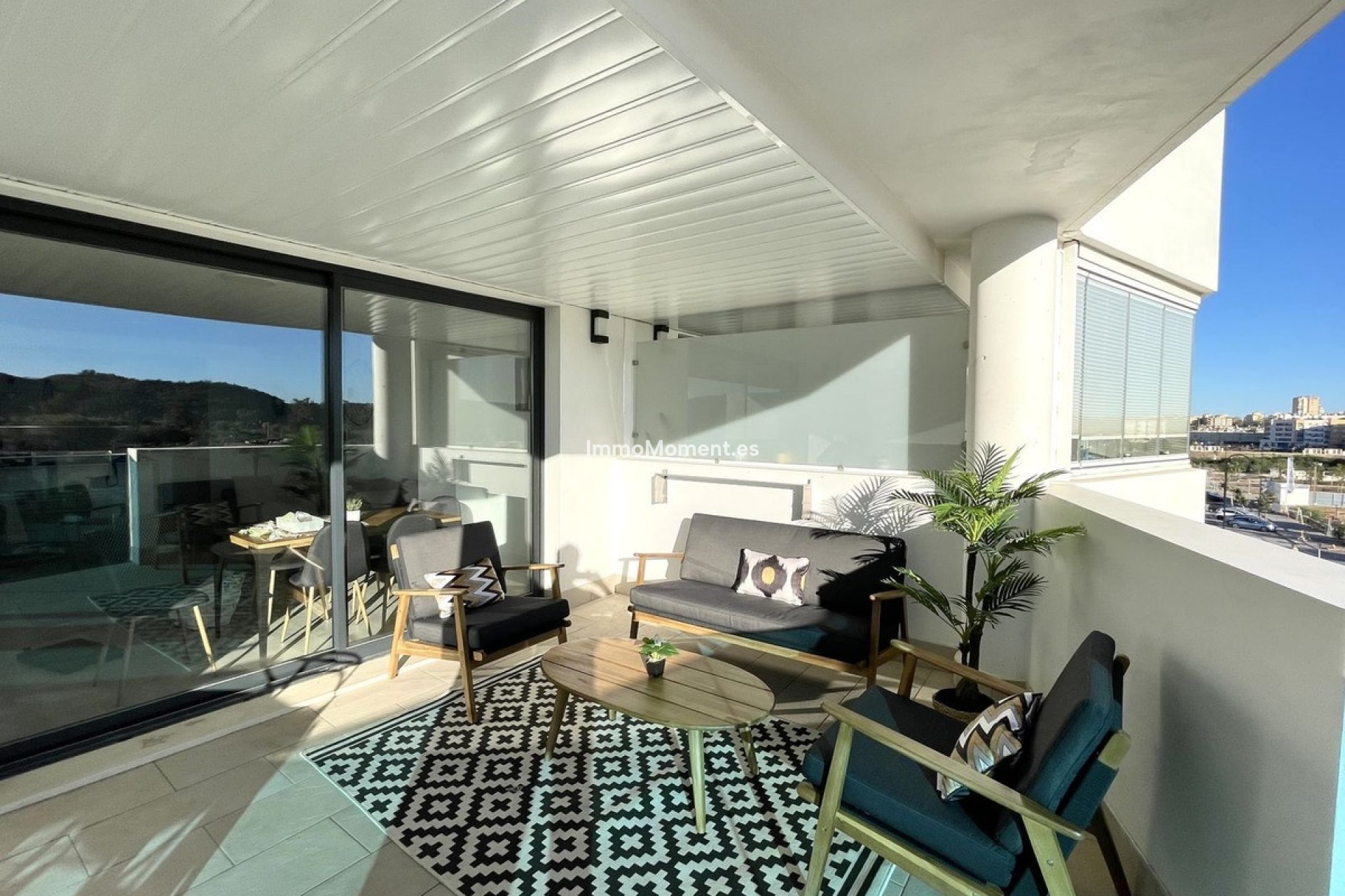 Revente - Appartement - Mijas Costa - Las Lagunas de Mijas