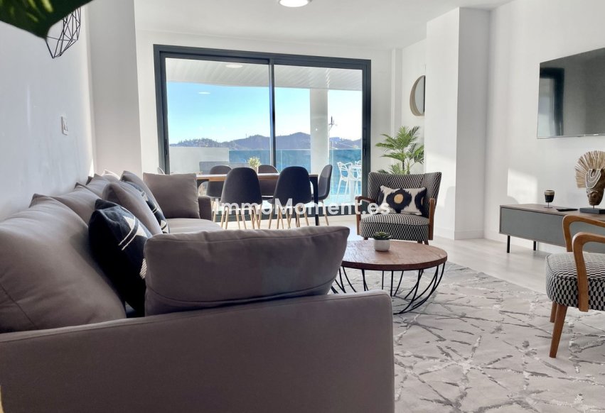 Revente - Appartement - Mijas Costa - Las Lagunas de Mijas