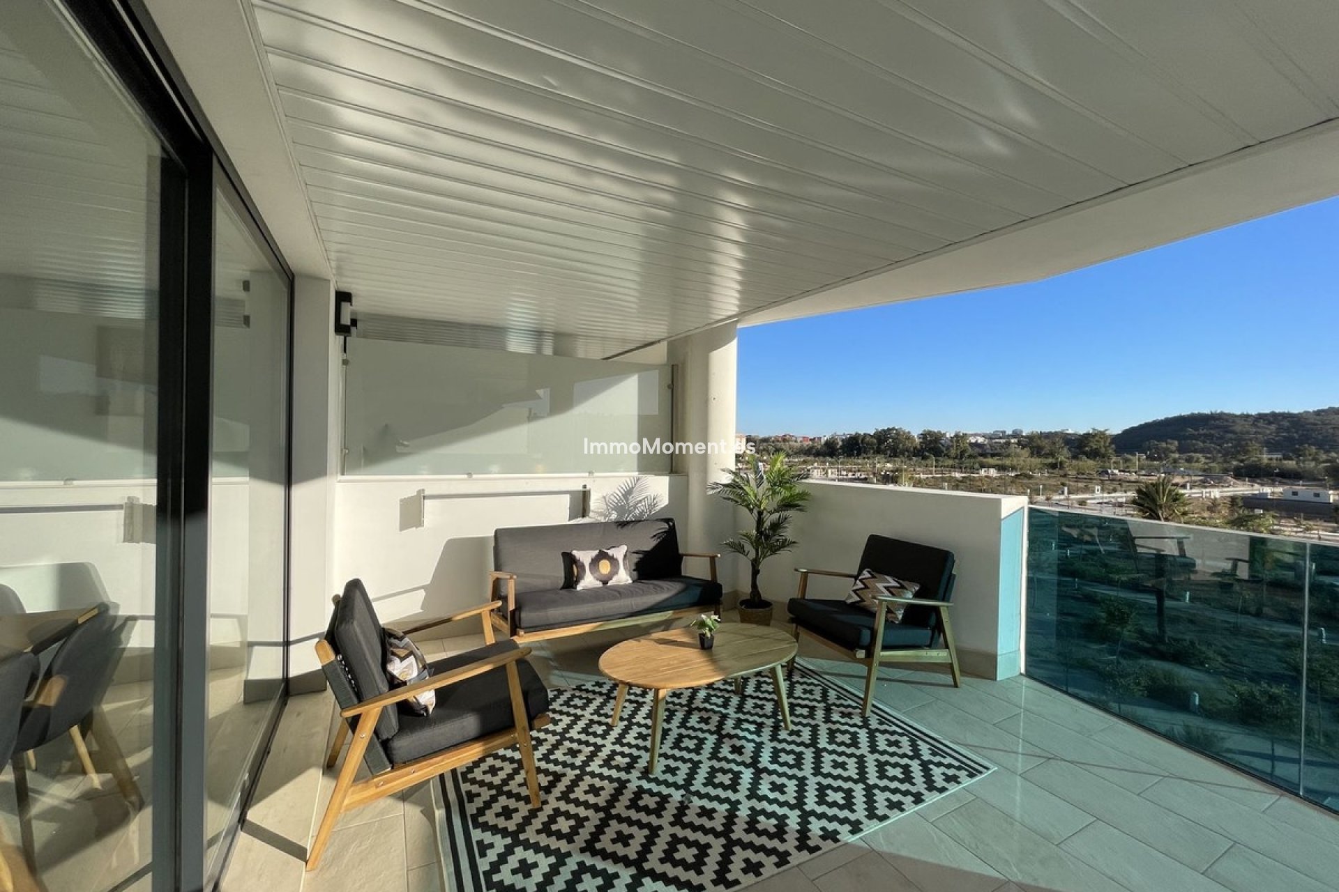 Revente - Appartement - Mijas Costa - Las Lagunas de Mijas