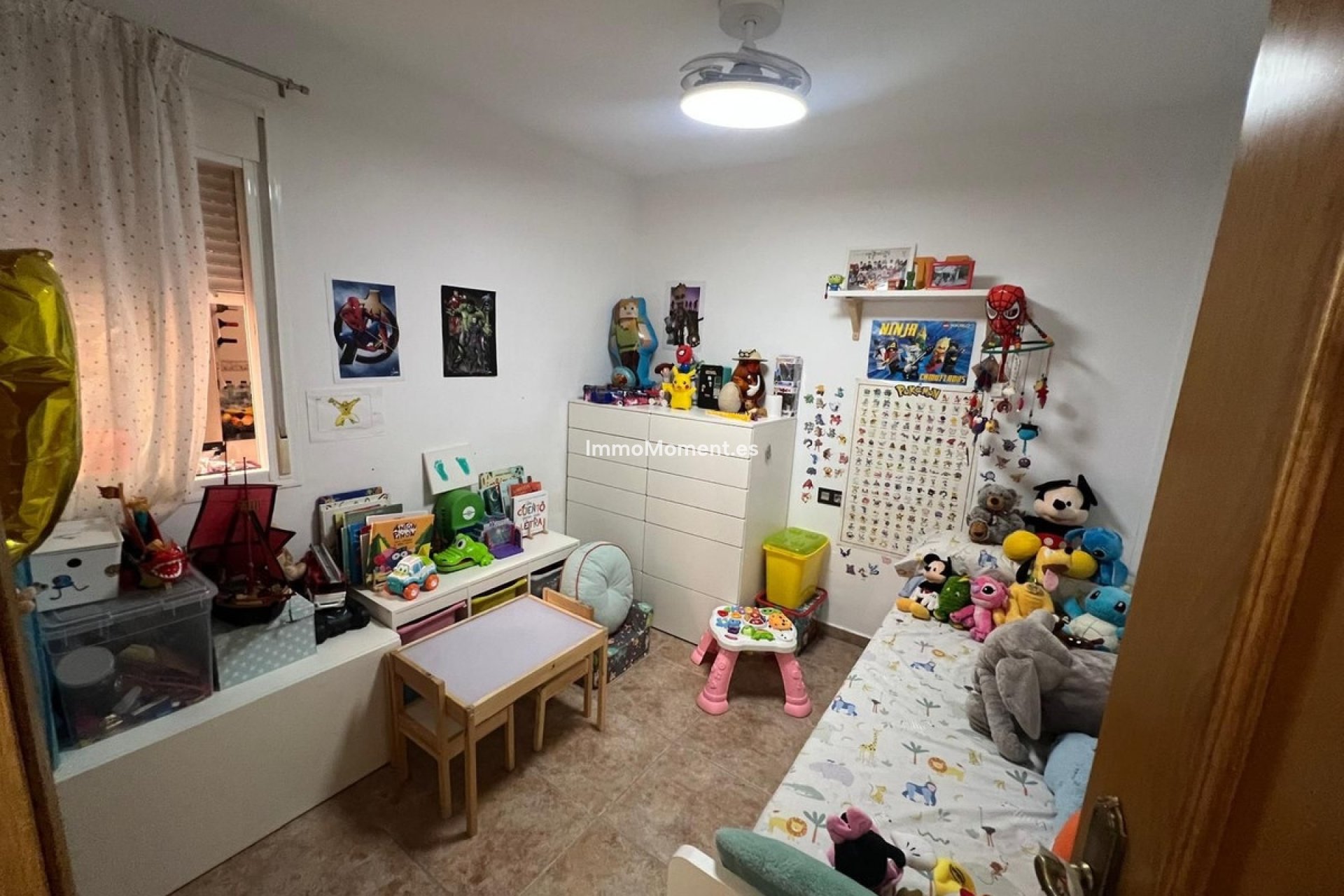 Revente - Appartement - Mijas Costa - Las Lagunas de Mijas