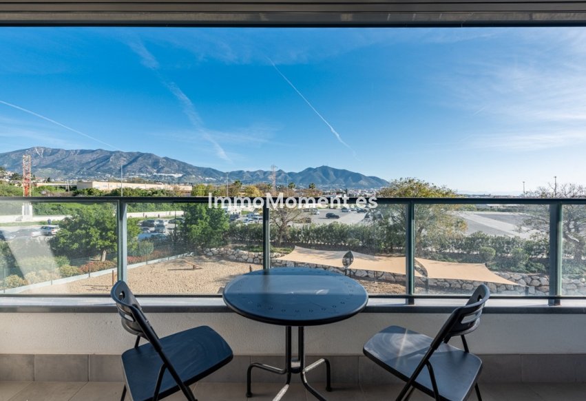Revente - Appartement - Mijas Costa - Las Lagunas de Mijas